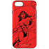 DC Comics Wonder Woman Comic Pop iPhone Cases