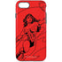 DC Comics Wonder Woman Comic Pop iPhone 8 Pro Case