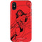 DC Comics Wonder Woman Comic Pop iPhone X Pro Case