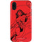 DC Comics Wonder Woman Comic Pop iPhone XR Pro Case
