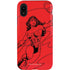 DC Comics Wonder Woman Comic Pop iPhone XR Pro Case