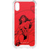 DC Comics Wonder Woman Comic Pop iPhone XS Clear Case