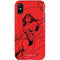 DC Comics Wonder Woman Comic Pop iPhone XS Pro Case