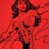 DC Comics Wonder Woman Comic Pop iPhone XS Pro Case