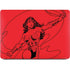 DC Comics Wonder Woman Comic Pop Apple MacBook Air Skin