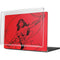 DC Comics Wonder Woman Comic Pop MacBook Pro 14in (2021-24) Case plus Skin
