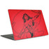 DC Comics Wonder Woman Comic Pop MacBook Skins