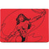 DC Comics Wonder Woman Comic Pop MacBook Skins