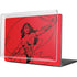 DC Comics Wonder Woman Comic Pop MacBook Cases