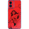 DC Comics Wonder Woman Comic Pop Moto G Play 4G (2024) Skin