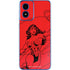 DC Comics Wonder Woman Comic Pop Moto G Play 4G (2024) Skin