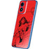 DC Comics Wonder Woman Comic Pop Moto G Play 4G (2024) Skin