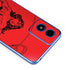 DC Comics Wonder Woman Comic Pop Moto G Play 4G (2024) Skin
