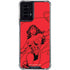 DC Comics Wonder Woman Comic Pop Moto G Power 5G (2024) Clear Case