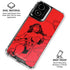 DC Comics Wonder Woman Comic Pop Moto G Power 5G (2024) Clear Case