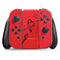 DC Comics Wonder Woman Comic Pop Nintendo Switch (2017-2021) Joy-Con Controller Skin