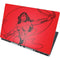 DC Comics Wonder Woman Comic Pop Dell Precision Skin