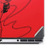 DC Comics Wonder Woman Comic Pop Dell Precision Skin