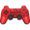 DC Comics Wonder Woman Comic Pop PS3 Dual Shock wireless controller Skin