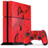 DC Comics Wonder Woman Comic Pop PlayStation PS4 Skins