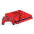 DC Comics Wonder Woman Comic Pop PlayStation PS4 Skins