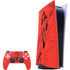 DC Comics Wonder Woman Comic Pop PlayStation PS5 Skins