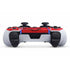DC Comics Wonder Woman Comic Pop PS5 DualSense Edge Pro Controller Skin