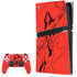 DC Comics Wonder Woman Comic Pop PlayStation PS5 Skins