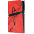 DC Comics Wonder Woman Comic Pop PS5 Pro Console Skin