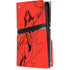 DC Comics Wonder Woman Comic Pop PS5 Pro Disk Console Skin