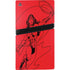 DC Comics Wonder Woman Comic Pop PS5 Pro Disk Console Skin