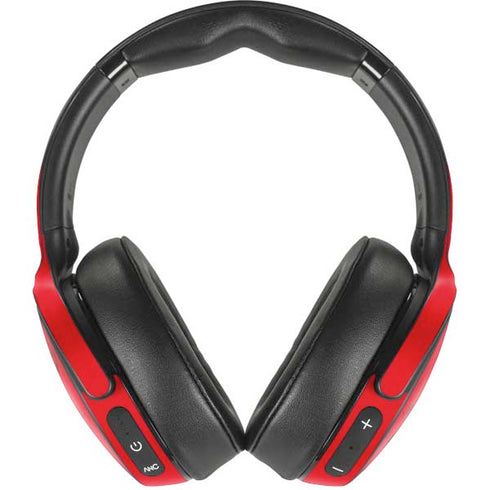 DC Comics Wonder Woman Comic Pop Skullcandy Venue Skin