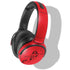 DC Comics Wonder Woman Comic Pop Skullcandy Venue Skin