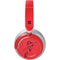 DC Comics Wonder Woman Comic Pop Surface Headphones Skin