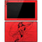 DC Comics Wonder Woman Comic Pop Surface Pro Tablet Skin