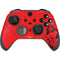 DC Comics Wonder Woman Comic Pop Xbox Elite Wireless Controller Series 2 Skin