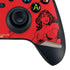 DC Comics Wonder Woman Comic Pop Xbox Series X Controller Skin