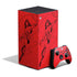 DC Comics Wonder Woman Comic Pop XBox Series X Digital Edition Bundle Skin