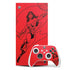 DC Comics Wonder Woman Comic Pop Xbox Series X Skins