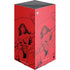 DC Comics Wonder Woman Comic Pop XBox Series X Digital Edition Console Skin