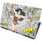 DC Comics Wonder Woman Classic Action Pose Dell Precision Skin