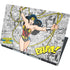 DC Comics Wonder Woman Classic Action Pose Dell Precision Skin
