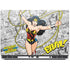 DC Comics Wonder Woman Classic Action Pose Dell Precision Skin