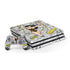 DC Comics Wonder Woman Classic Action Pose PlayStation PS4 Skins