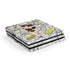 DC Comics Wonder Woman Classic Action Pose PlayStation PS4 Skins