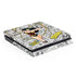 DC Comics Wonder Woman Classic Action Pose PlayStation PS4 Skins