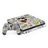 DC Comics Wonder Woman Classic Action Pose PlayStation PS4 Skins