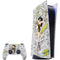 DC Comics Wonder Woman Classic Action Pose PlayStation PS5 Skins
