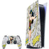 DC Comics Wonder Woman Classic Action Pose PlayStation PS5 Skins