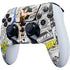 DC Comics Wonder Woman Classic Action Pose PS5 DualSense Edge Pro Controller Skin